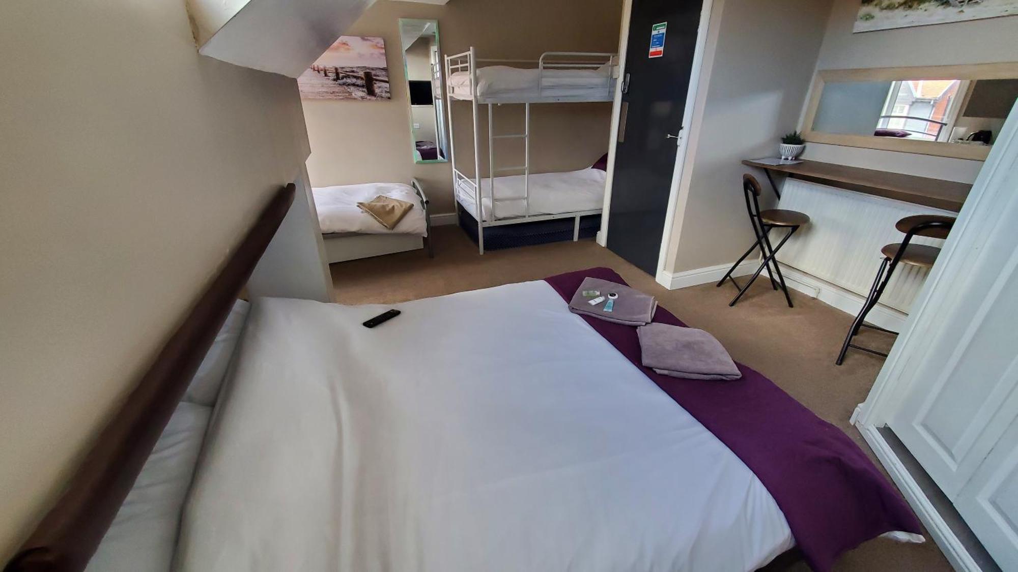 Leecliff Guest House — Photos 1